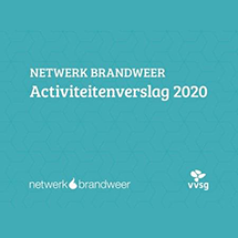 Activiteitenverslag Netwerk Brandweer 2020