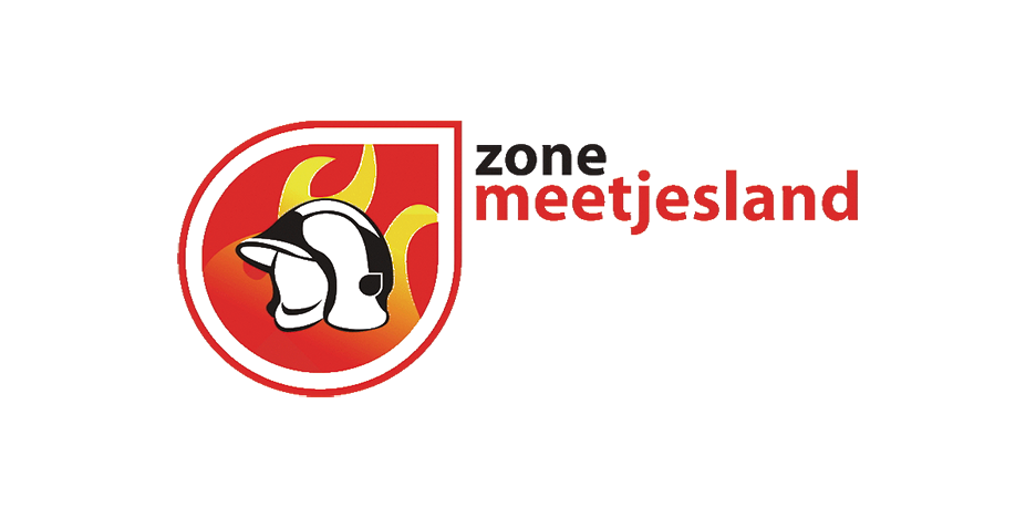 Logo Hulpverleningszone Meetjesland