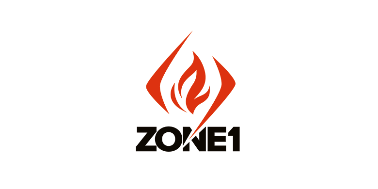 Logo Hulpverleningszone 1