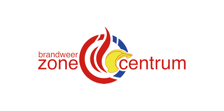 Logo Brandweerzone Centrum