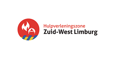 Logo hulpverleningszone Zuid-West Limburg