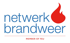 Logo Netwerk brandweer