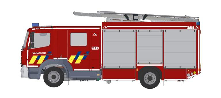 Multifunctionele autopomp 4x2 – Markt FOD BiZa MAT46-401-19 – perceel 1 geldig tot 19/11/2026