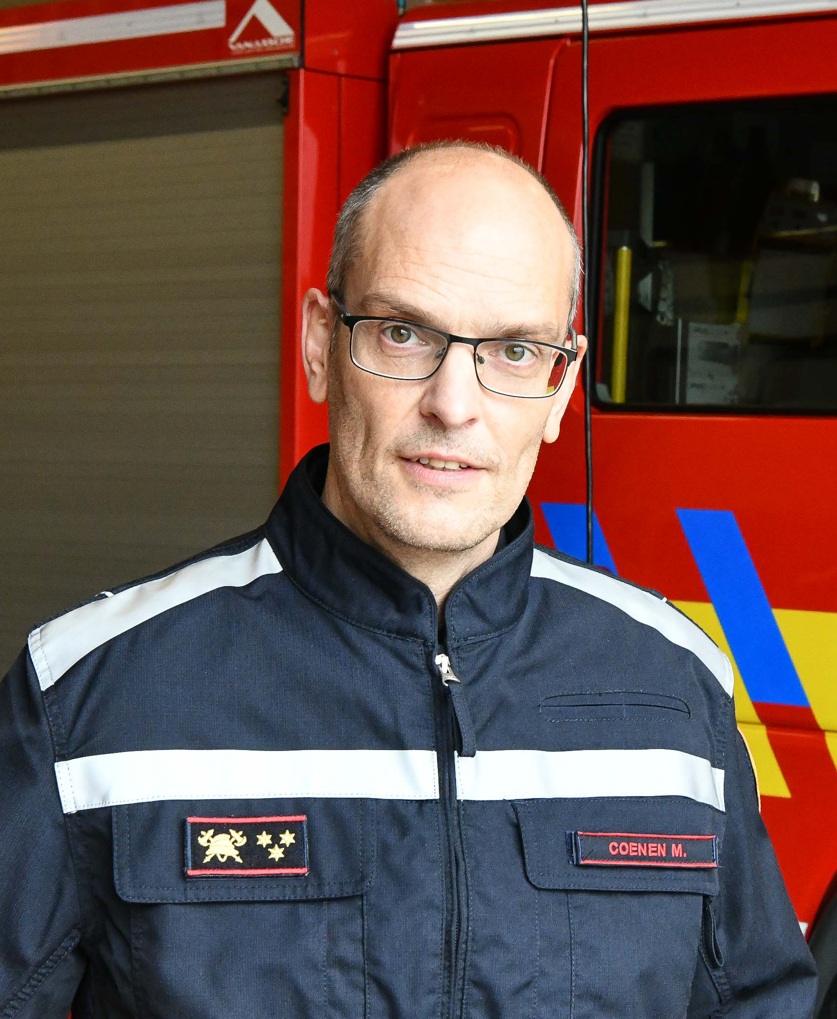 Marc Coenen