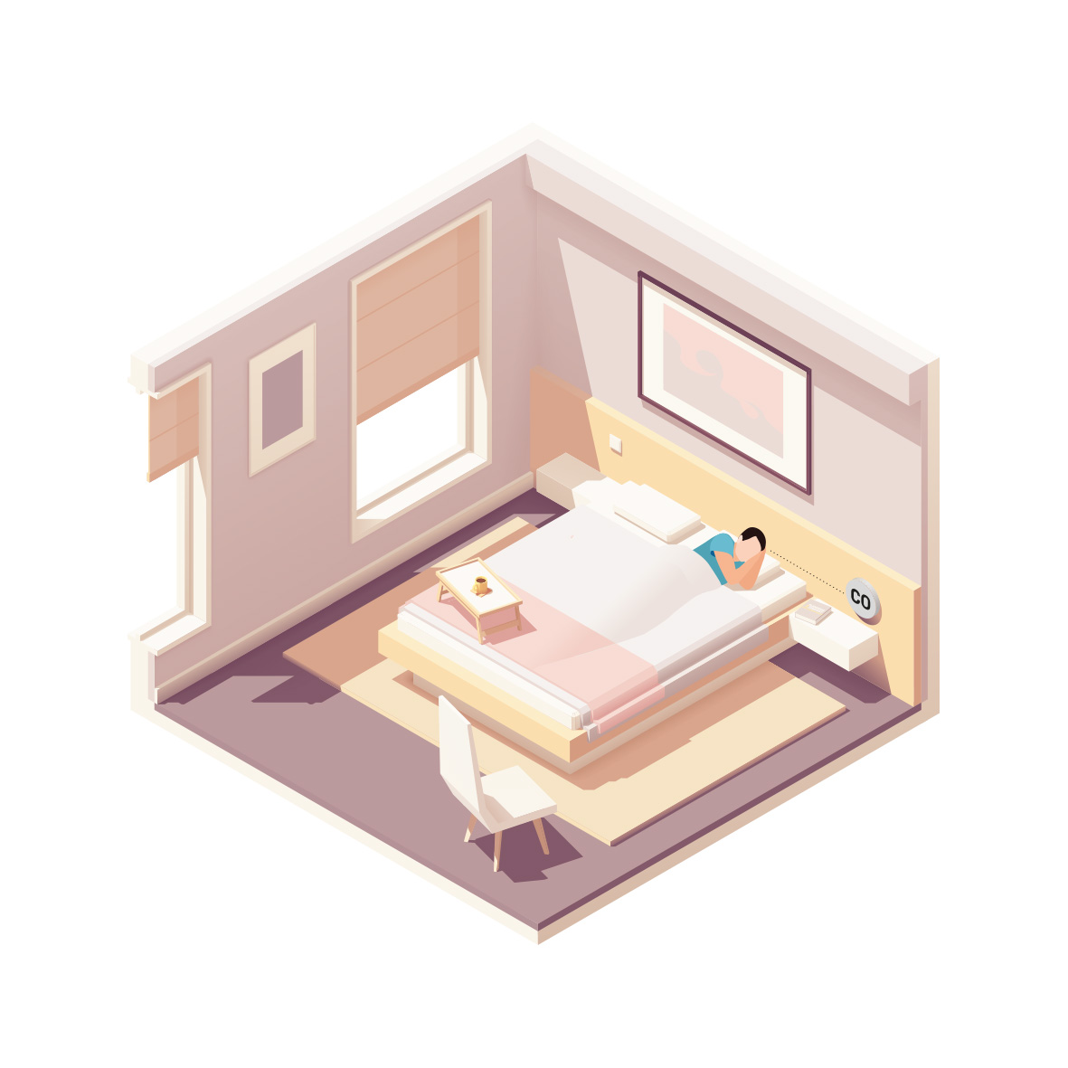 Slaapkamer